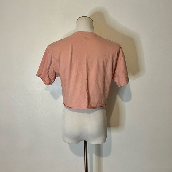 Hollister crop top, size XS - Picture 4 of 5